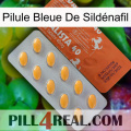 Pilule Bleue De Sildénafil 43
